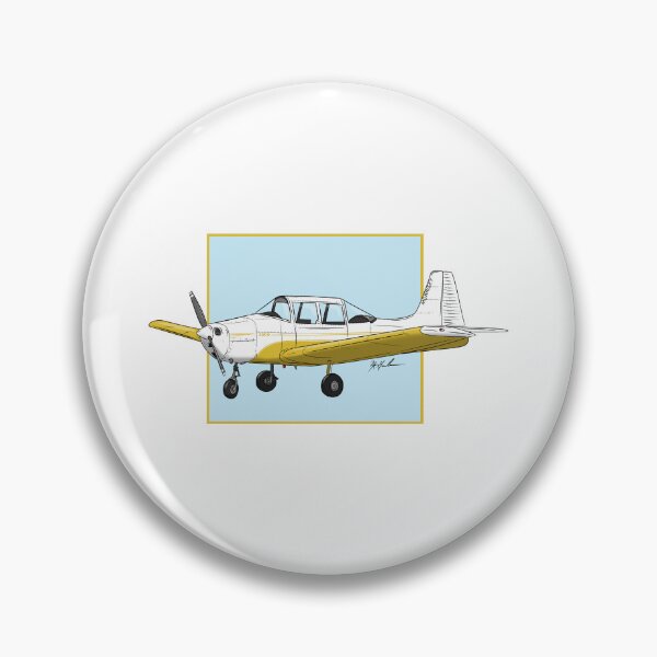 Item preview, Morrisey 2000 airplane designed and sold by Michael Garber.