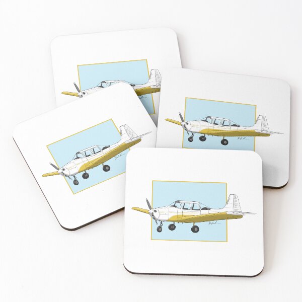 Item preview, Morrisey 2000 airplane designed and sold by Michael Garber.