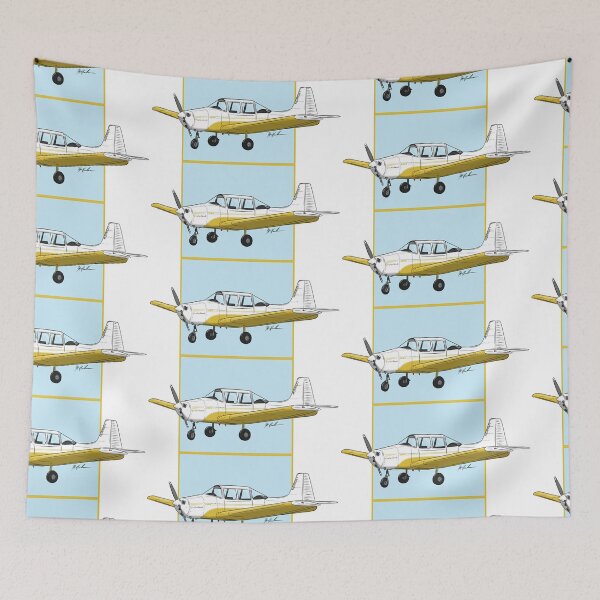 Item preview, Morrisey 2000 airplane designed and sold by Michael Garber.