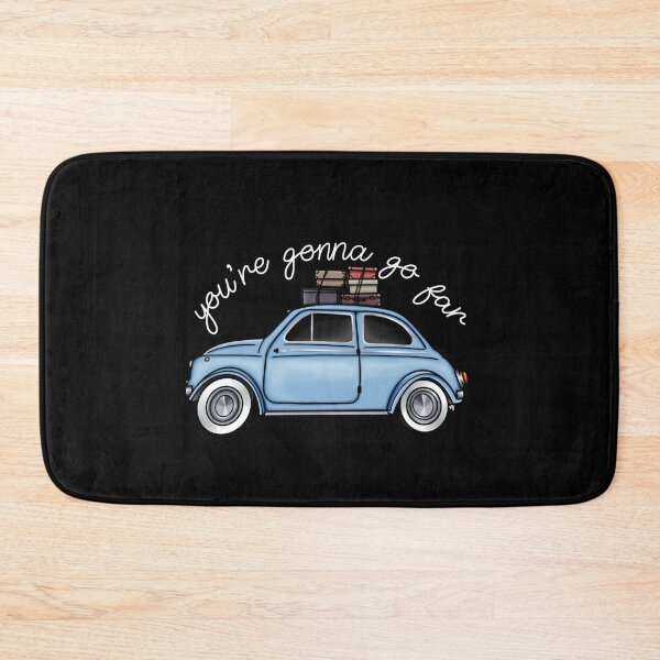 Item preview, You’re Gonna Go Far designed and sold by spottedhound.