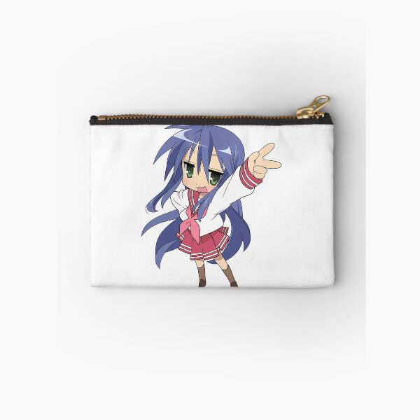 Item preview, Konata Izumi 2   	 designed and sold by ydbbevik2.