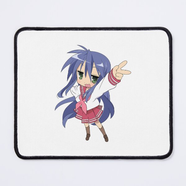 Item preview, Konata Izumi 2 designed and sold by ydbbevik2.