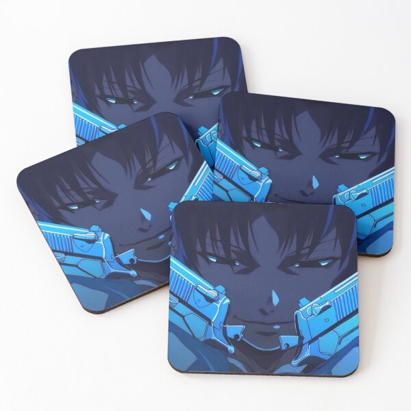 Item preview, TWIN BERETTAS'  designed and sold by xBLACKSTAR.