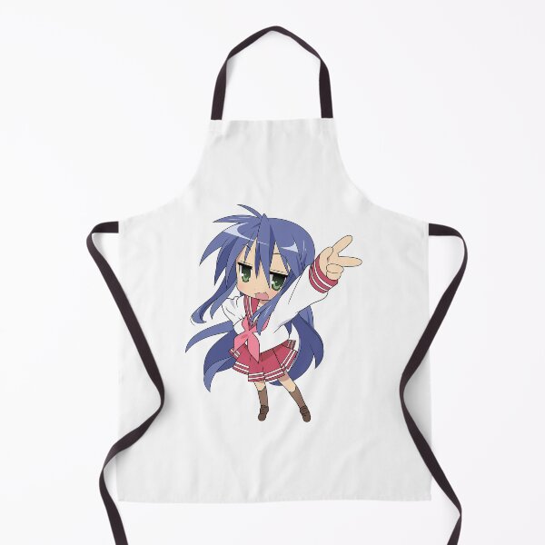 Item preview, Konata Izumi 2 designed and sold by ydbbevik2.