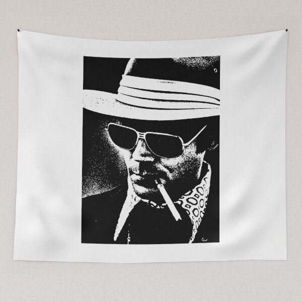 Item preview, Hunter s Thompson Gonzo 23a 	 designed and sold by jhkwitetj6.