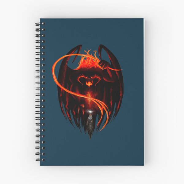 Item preview, Balrog    designed and sold by JamariyaPrado.