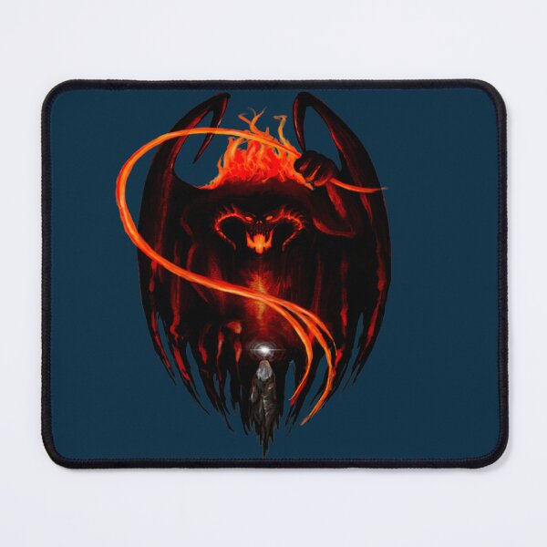 Item preview, Balrog    designed and sold by JamariyaPrado.
