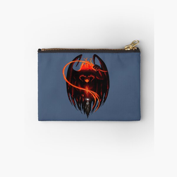 Item preview, Balrog    designed and sold by JamariyaPrado.
