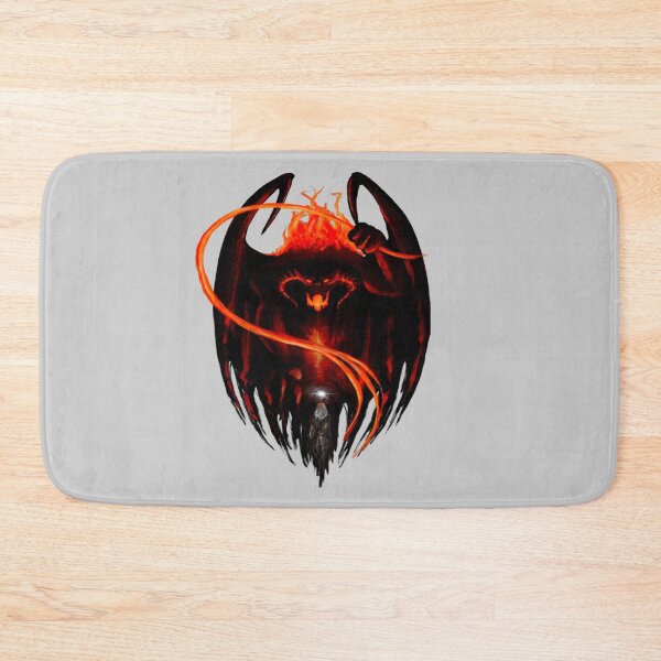 Item preview, Balrog    designed and sold by JamariyaPrado.