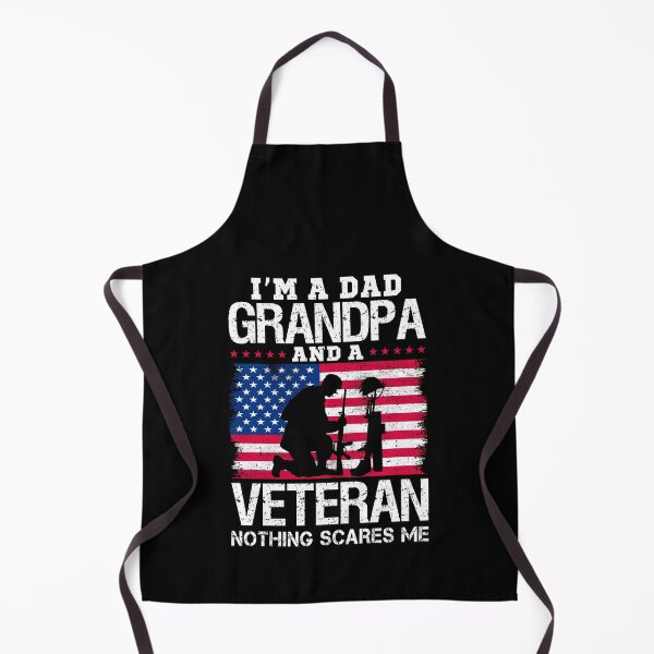 Item preview, Dad grandpa and veteran, veterans day, us veteran designed and sold by quanlh.