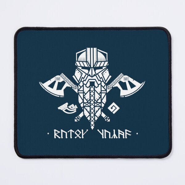 Item preview, Baruk Khazád     designed and sold by JamariyaPrado.