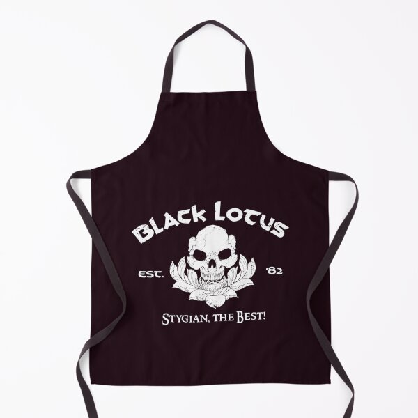 Item preview, Black Lotus designed and sold by JamariyaPrado.