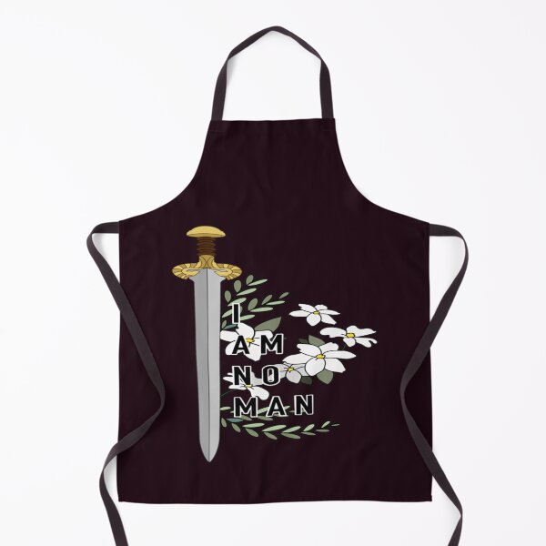 Item preview, I Am No Man designed and sold by JamariyaPrado.