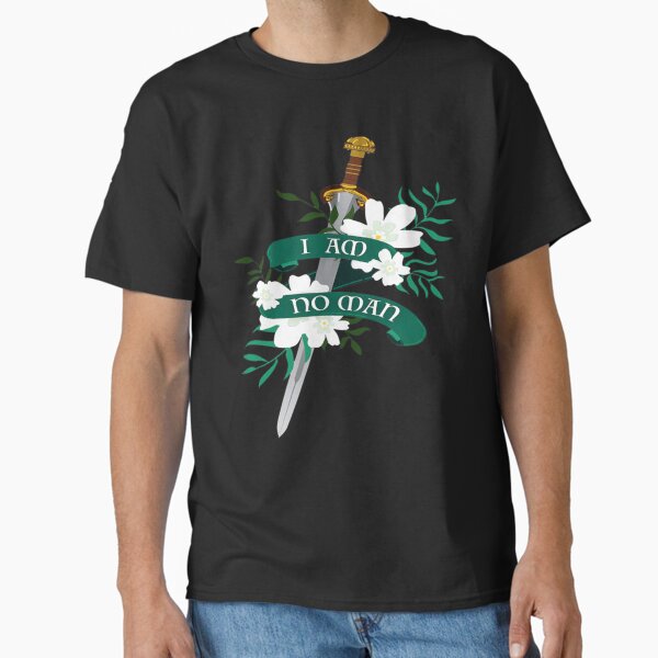 Item preview, i am no man   designed and sold by JamariyaPrado.