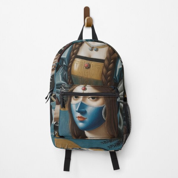 Item preview, monalisa new2 designed and sold by offline24.