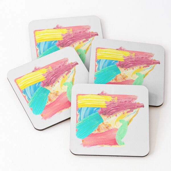 Item preview, Arkansas Brush Strokes designed and sold by storywhitson.