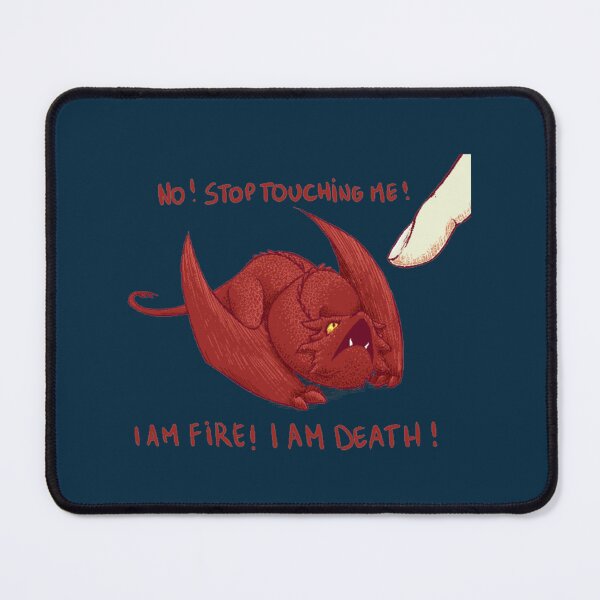 Item preview, Little Smaug - Dragon designed and sold by JamariyaPrado.