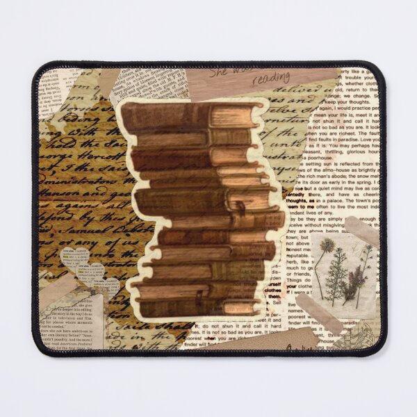 Item preview, Aesthetic Reading designed and sold by Asmaa Abdul-Azim.