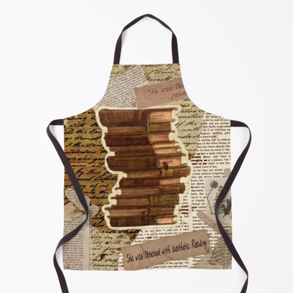 Item preview, Aesthetic Reading  designed and sold by Asmaa Abdul-Azim.