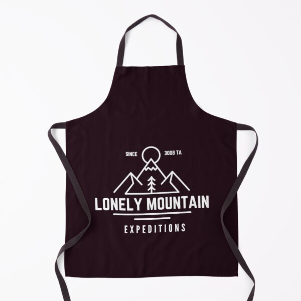 Item preview, Lonely Mountain Expeditions designed and sold by JamariyaPrado.