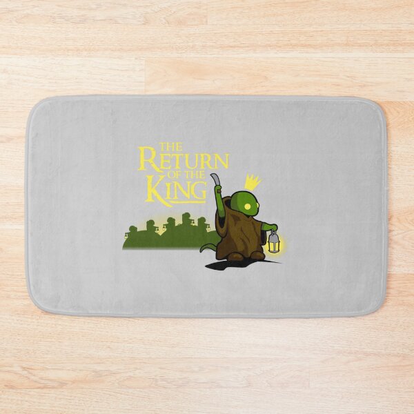 Item preview, Return of the King   designed and sold by JamariyaPrado.