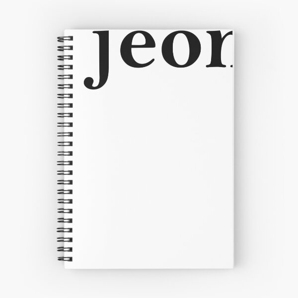 Item preview, who is jeonghan? designed and sold by glaciva.