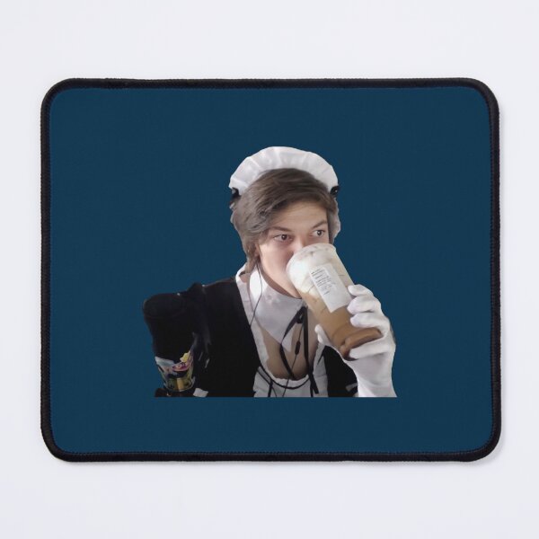 Item preview, Weston Koury Maid designed and sold by Borusmuithy.