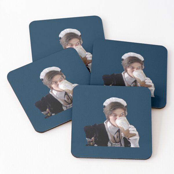 Item preview, Weston Koury Maid designed and sold by Borusmuithy.