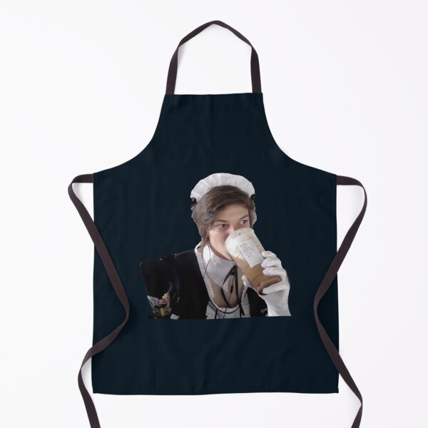 Item preview, Weston Koury Maid designed and sold by Borusmuithy.