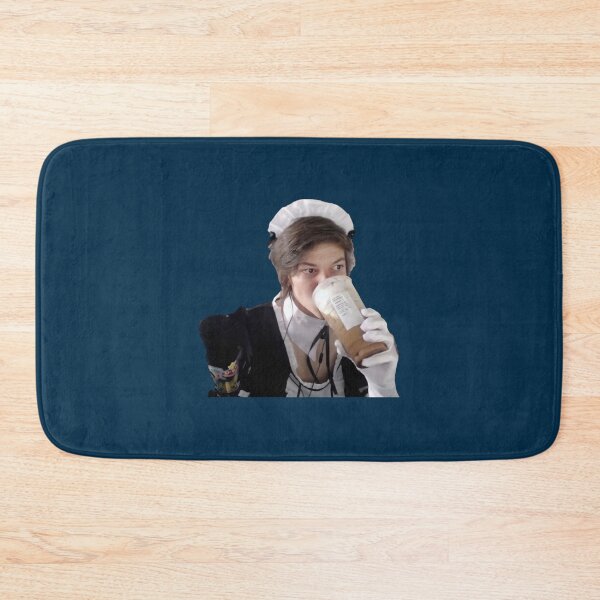 Item preview, Weston Koury Maid designed and sold by Borusmuithy.