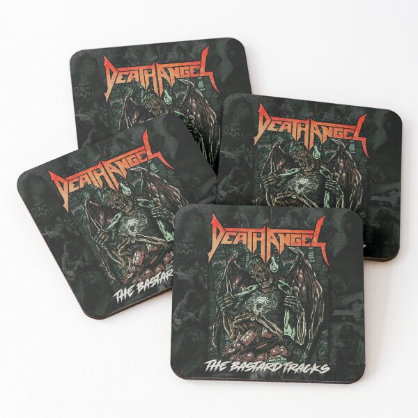 Item preview, The Bastard Tracks designed and sold by AdFigueroa40.