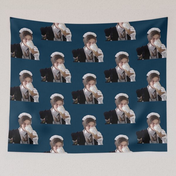 Item preview, Weston Koury Maid designed and sold by Borusmuithy.