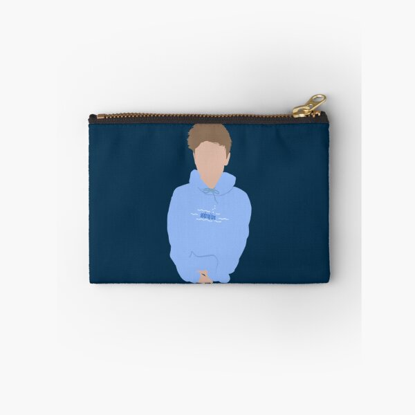 Item preview, weston koury sinjin drowning hoodie designed and sold by Borusmuithy.