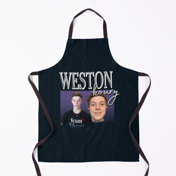 Item preview, weston koury sinjin drowningprint 2000’s style designed and sold by Borusmuithy.
