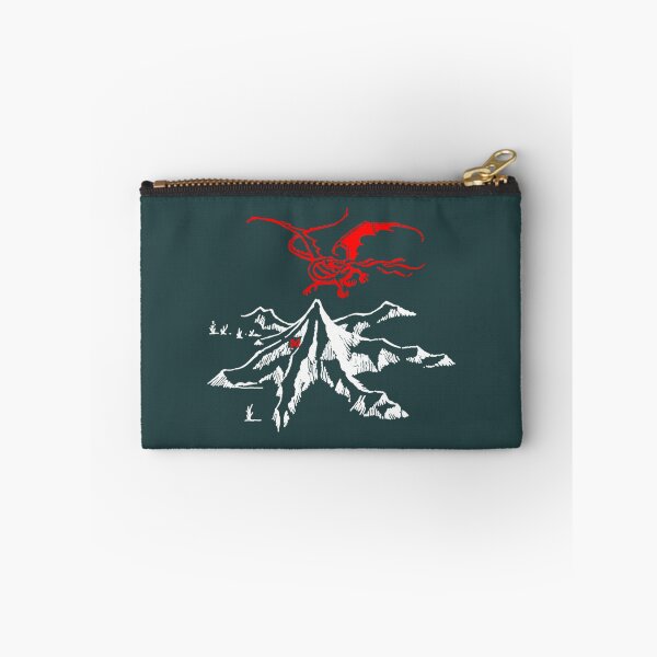 Item preview, The Lonely Mountain designed and sold by JamariyaPrado.