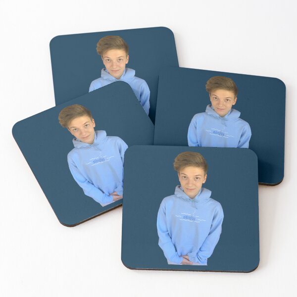 Item preview, Weston Koury(2) designed and sold by Borusmuithy.
