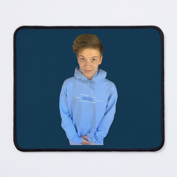 Item preview, Weston Koury(2) designed and sold by Borusmuithy.