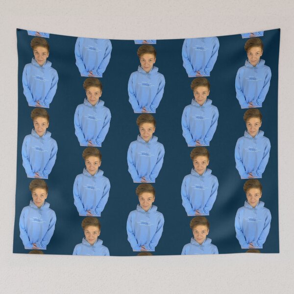 Item preview, Weston Koury(2) designed and sold by Borusmuithy.