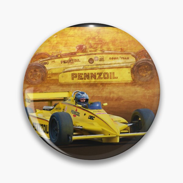Item preview, Penske C10   designed and sold by JuniusStrac.