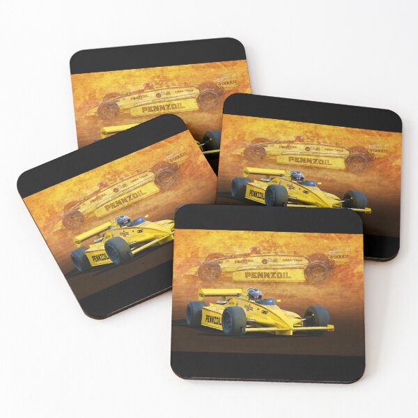 Item preview, Penske C10   designed and sold by JuniusStrac.