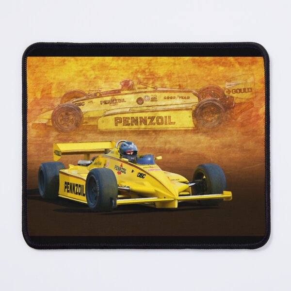 Item preview, Penske C10   designed and sold by JuniusStrac.