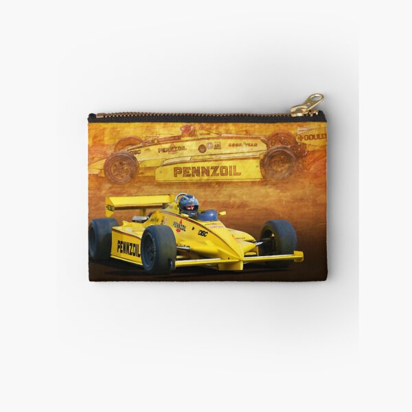 Item preview, Penske C10   designed and sold by JuniusStrac.