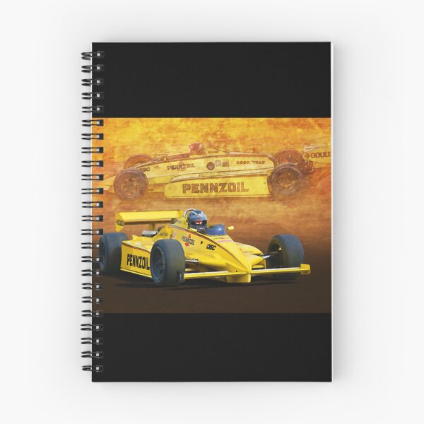 Item preview, Penske C10   designed and sold by JuniusStrac.