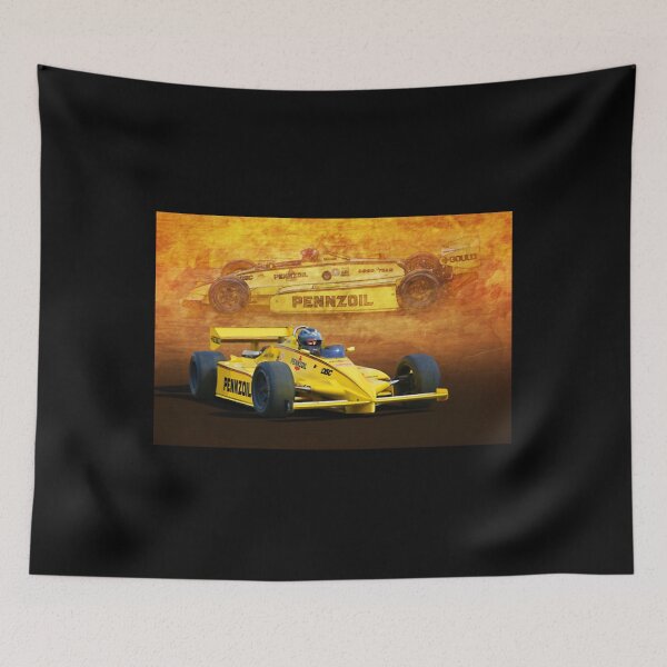 Item preview, Penske C10   designed and sold by JuniusStrac.