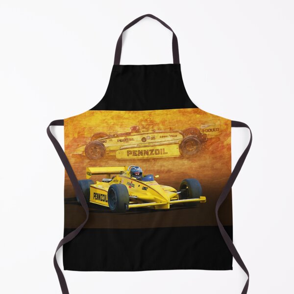 Item preview, Penske C10 designed and sold by JuniusStrac.