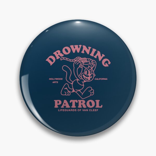 Item preview, sinjin drowning designed and sold by Borusmuithy.