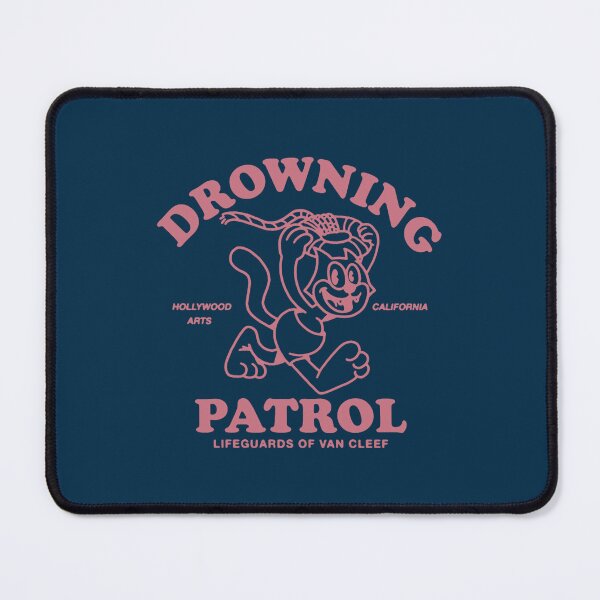 Item preview, sinjin drowning designed and sold by Borusmuithy.