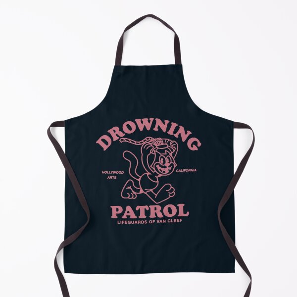 Item preview, sinjin drowning designed and sold by Borusmuithy.