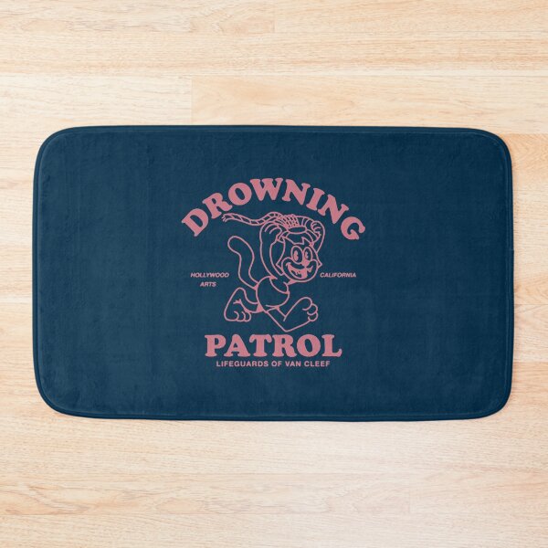 Item preview, sinjin drowning designed and sold by Borusmuithy.