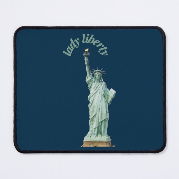 Item preview, Lady Liberty designed and sold by Borusmuithy.